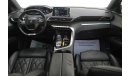 Peugeot 3008 1.6L 2018 MODEL WITH WARRANTY