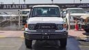 Toyota Land Cruiser 70 2.8L DIESEL Oman Specs