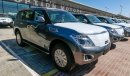 Nissan Patrol SE بسعر مميز