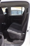 تويوتا هيلوكس تويوتا هيلوكس - 2020 - أتوماتك - خليجى - بدون حوادث- بمحرك 2.7 - دفع خلفى 2WD - بحاله ممتازه من الدا