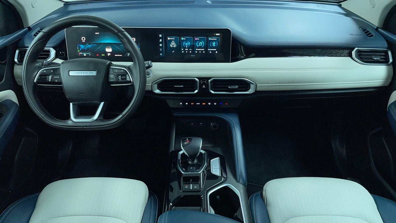 Jetour X50 PREMIUM 2026 PREMIUM | AED 909/Month | 20% DP | 30 Day Return | Warranty | Service History