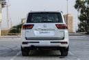 Toyota Land Cruiser LHD LC300 VXR 3.5L HYBRID 457TT 7-SEATS AT 2025MY