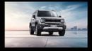 BAIC BJ40 Pro Only a few cars left at this price