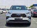 Toyota Highlander 2.5L V4 HYBRID / LIMITED FULL OPTION / PANORAMAIC / JBL SPEAKERS (CODE # 68008)