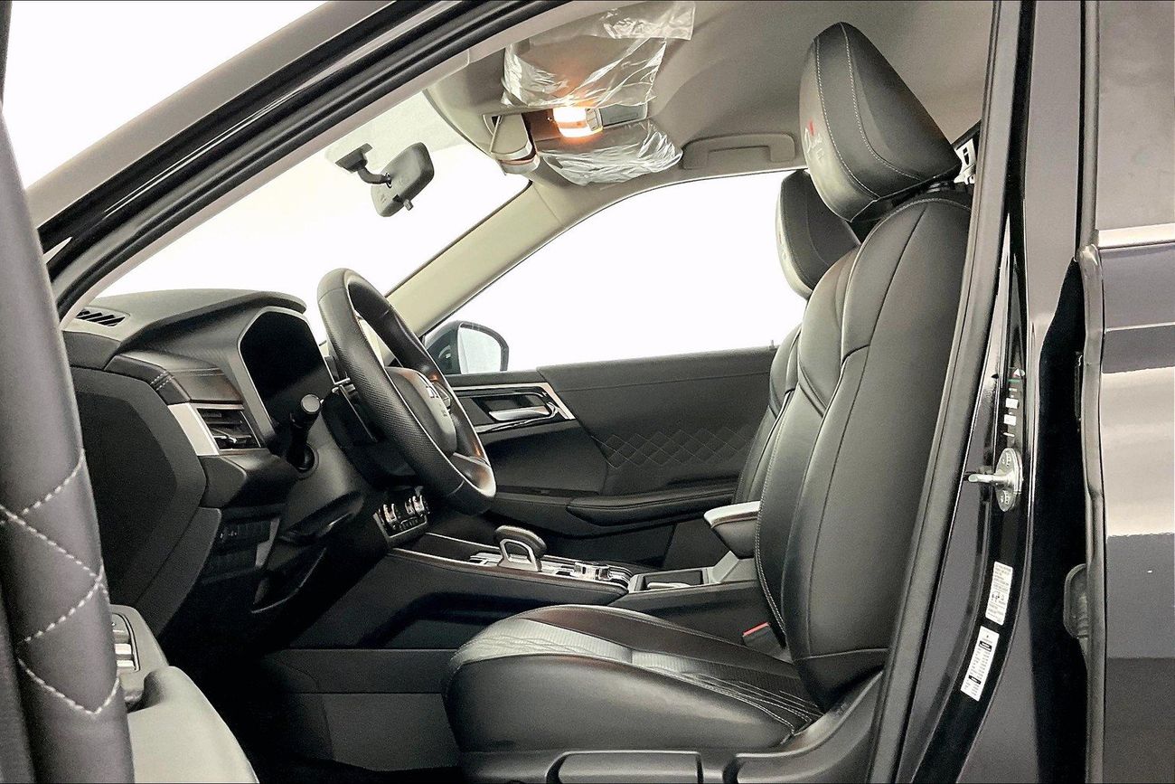 Mitsubishi Outlander Prime Edition | Guaranteed Warranty | 0 Down Payment