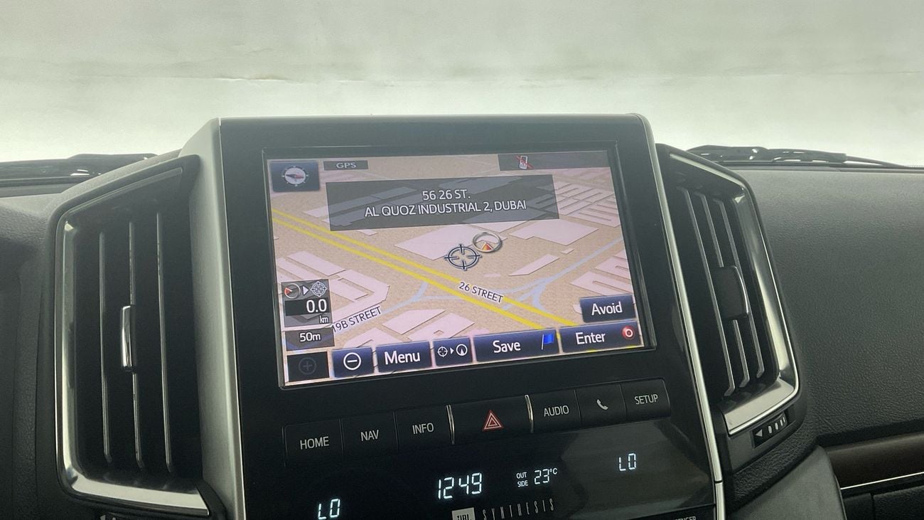 Toyota Land Cruiser VXR | upto AED 20,000 Ramadan Discount | Guaranteed Warranty | 0 Down Payment