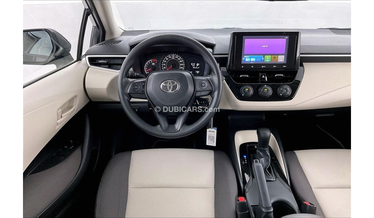 Toyota Prado Adventure