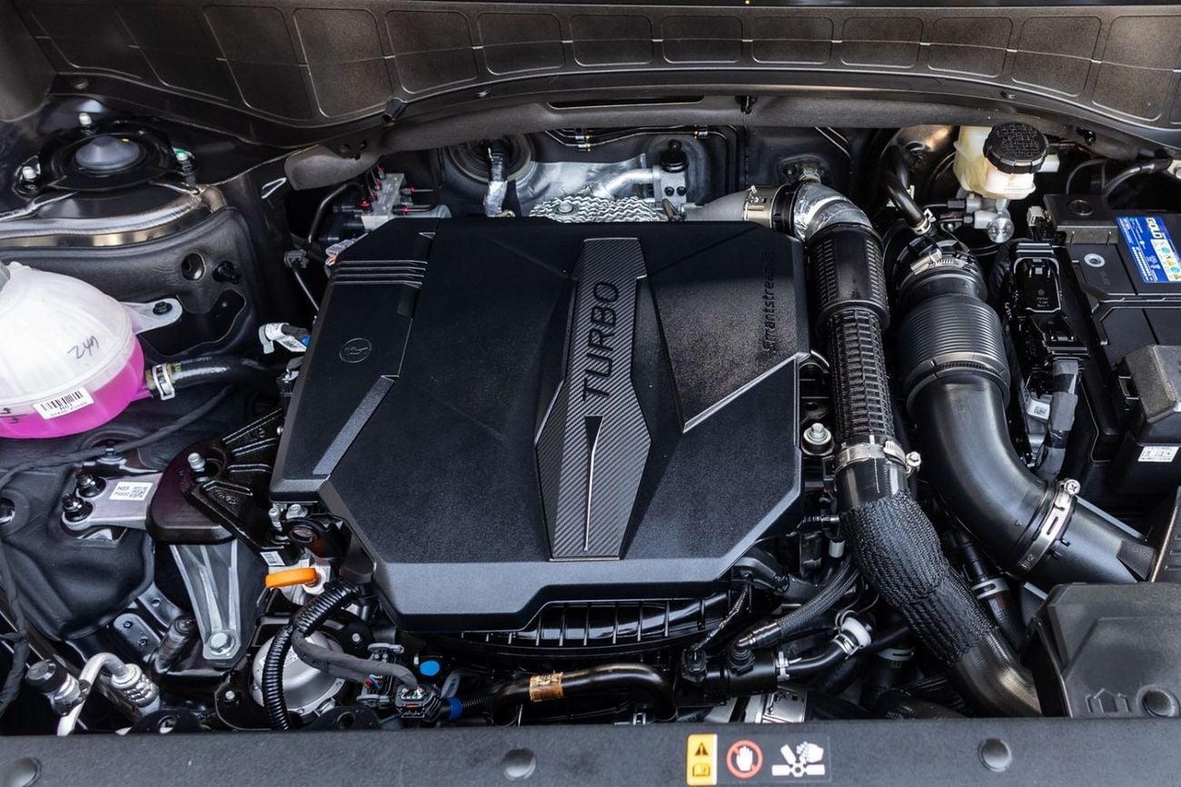 Hyundai Palisade PREMIUM PLUS Hyundai Palisade 2025 Korean Specs | Warranty