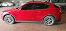 Alfa Romeo Stelvio SUPER 2.0