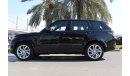 Land Rover Range Rover Sport HSE 2019 MODEL V6 GCC ALTAYER AGENCY WARRNTY + CONTRACT SERVICE TELL 2024 FULL OPTION