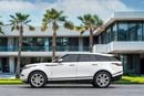 Land Rover Range Rover Velar  | 2,938 P.M | 0% Downpayment | Agency Maintained