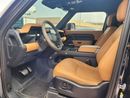 لاند روفر ديفندر LANDROVER DEFENDER V8 EDITION MODEL 2023 KM 38000 TWO DOOR GCC SPEC WARRANTY UNTIL 2026
