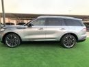 Lincoln Navigator RESERVE