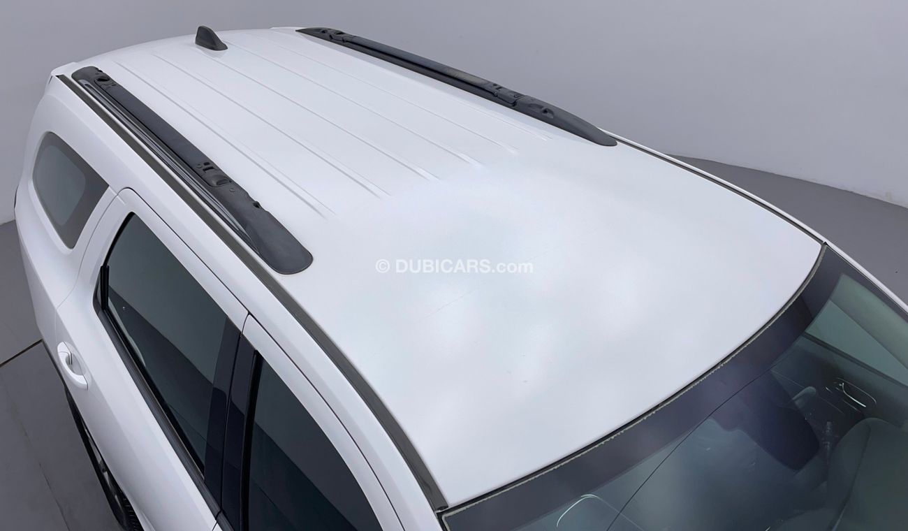 Dodge Durango SXT 3.6 | Zero Down Payment | Free Home Test Drive