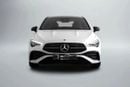 مرسيدس بنز CLA 200 PREMIUM PLUS