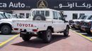 تويوتا لاند كروزر بيك أب 70 lc79 LC 79 DC 2.8 DIESEL AT 2026