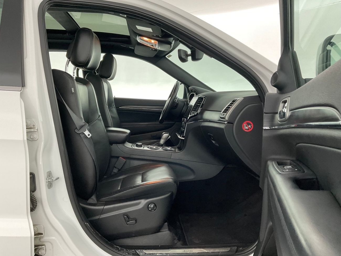 Jeep Grand Cherokee Limited | Guaranteed Warranty | 0 Down Payment