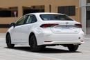 تويوتا كورولا LHD 1.6L PETROL Xli-E AT 2025MY
