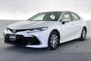 Toyota Camry S | National Day Celebration | Guaranteed Warranty | 0 Down Payment