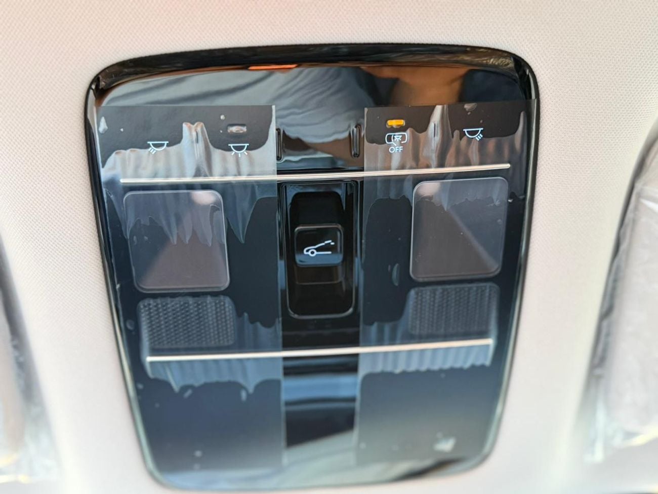 هيونداي أزيرا GN7 3.5L V6 2026 GCC SPECS