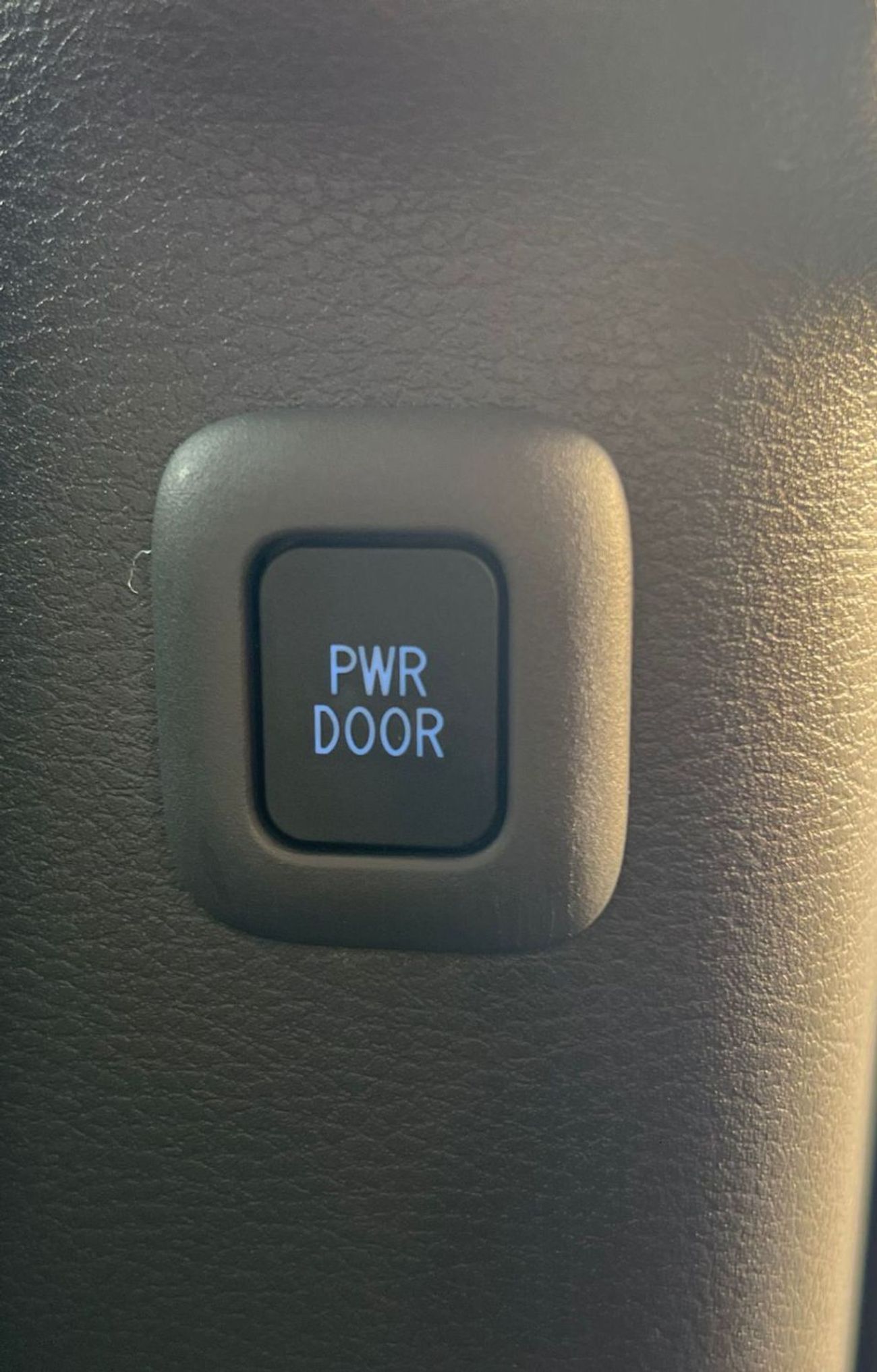 تويوتا سيينا 