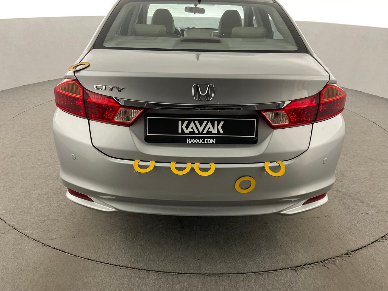 Honda City EX | Guaranteed Warranty | 0 Down Payment