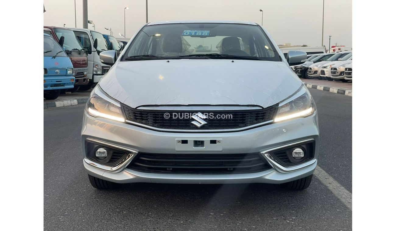 New Suzuki Ciaz 1.5L GLX AT Leather seats, Alloy wheel 2023 for sale in
