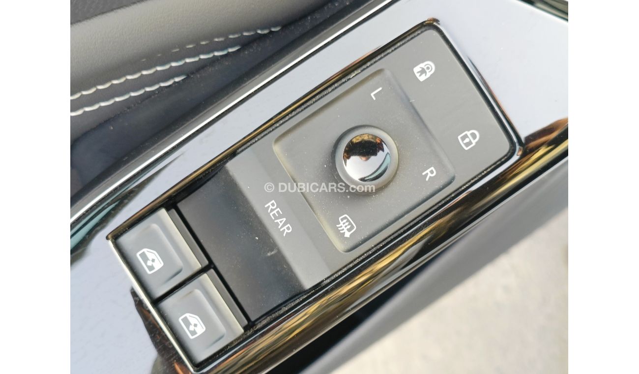 Volkswagen ID.4 CROZZ, 2 POWER SEATS / DVD / PANORAMIC ROOF (CODE # 5866)