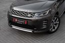 Land Rover Discovery Sport 3,231 P.M  | 0% Downpayment | Discovery Sport Dynamic SE P250!