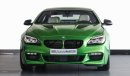 BMW 650i I