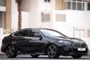 بي أم دبليو 218 218D GRAND COUPE - FULL OPTIONS