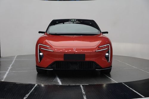 Avatr 06 Ultra EV Edition AWD