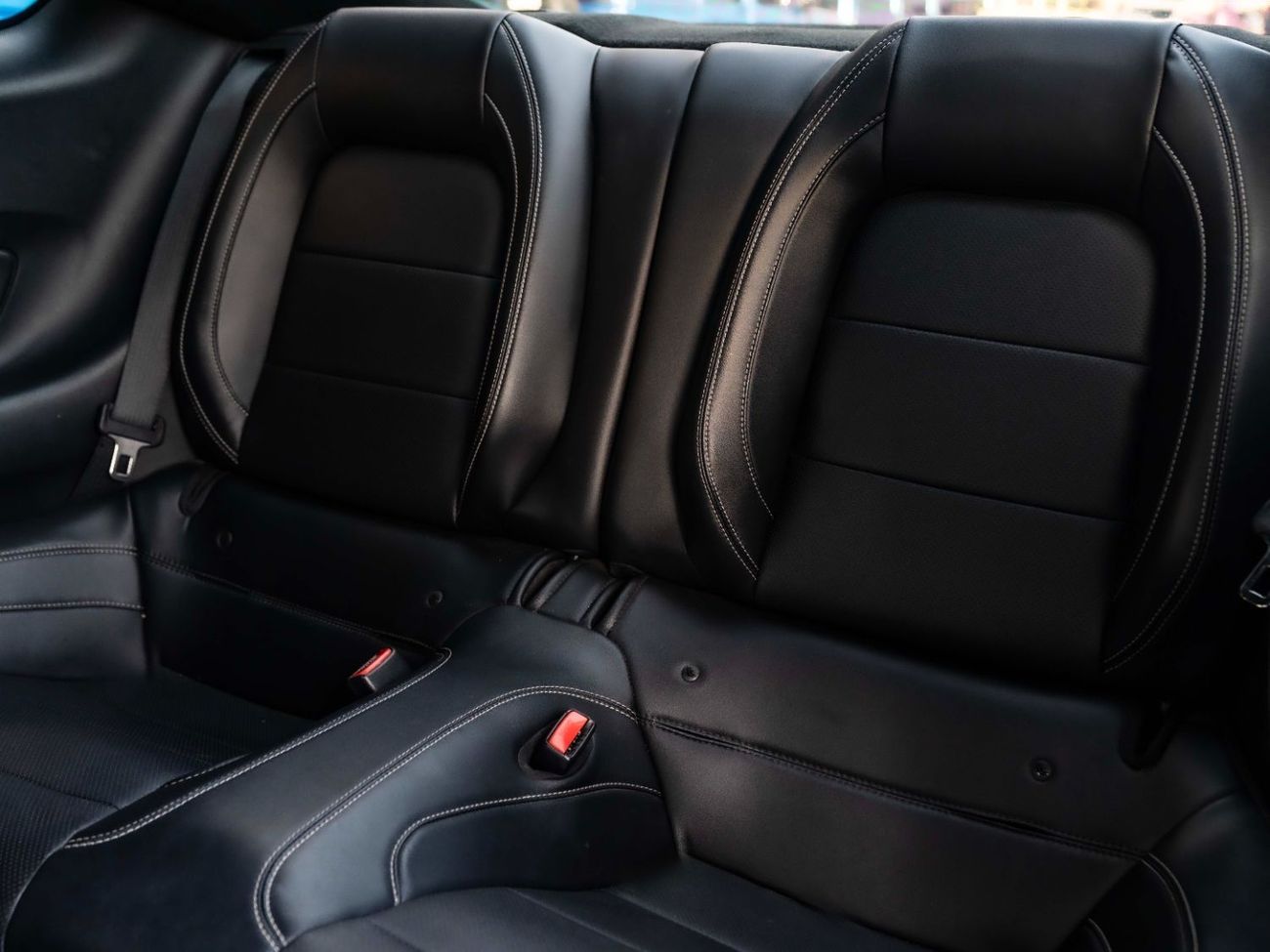 فورد موستانج GT Premium 5.0L V8