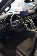 Toyota Land Cruiser VXR