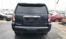 GMC Yukon DENALI Full option