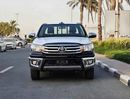 تويوتا هيلوكس 2.7L Petrol / Automatic Gear / FULL OPTION  (CODE # 67998)