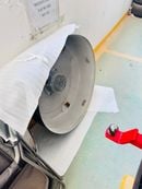 Nissan Patrol Safari Safari SV 4.8L A/T