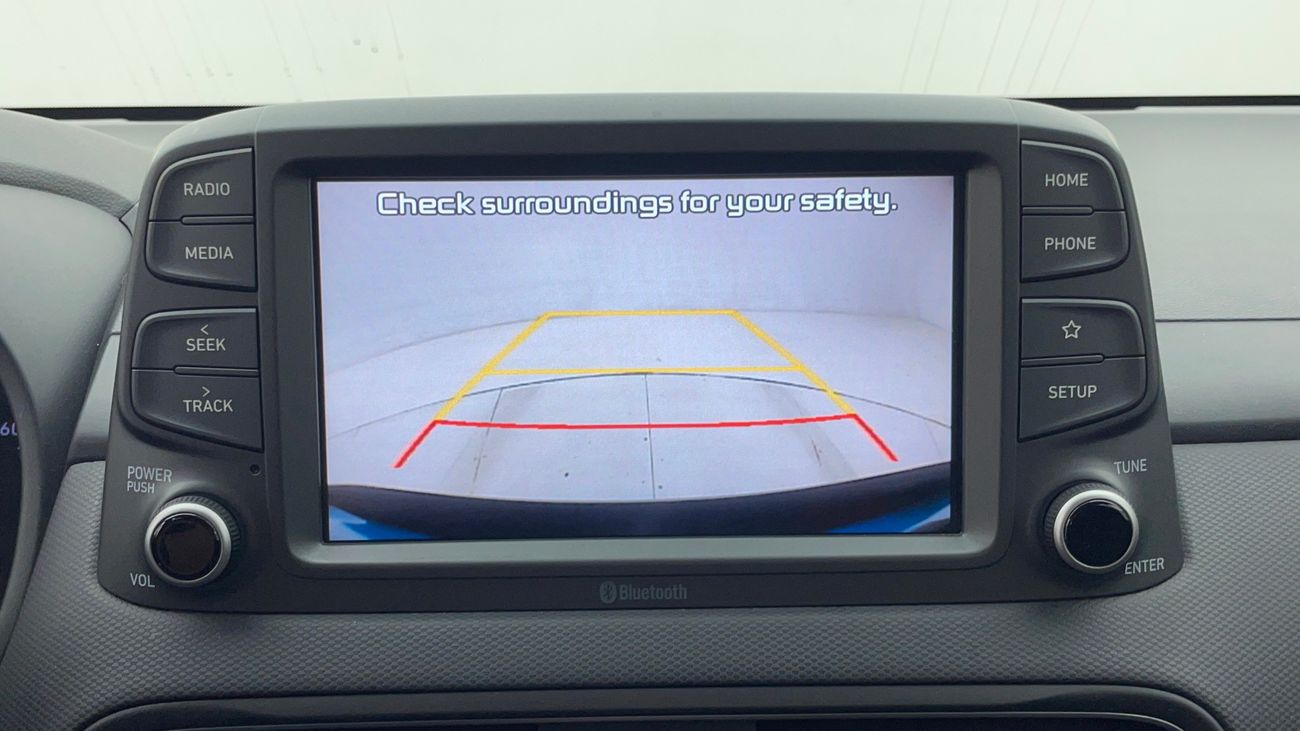 Hyundai Kona SMART+ 2 | Zero Down Payment | Home Test Drive