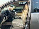 Toyota Prado GXR 2022.ENGINE 4.0L/V6.
