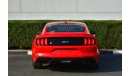 Ford Mustang V8 5.0L Automatic