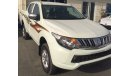 Mitsubishi L200 4x4 PETROL