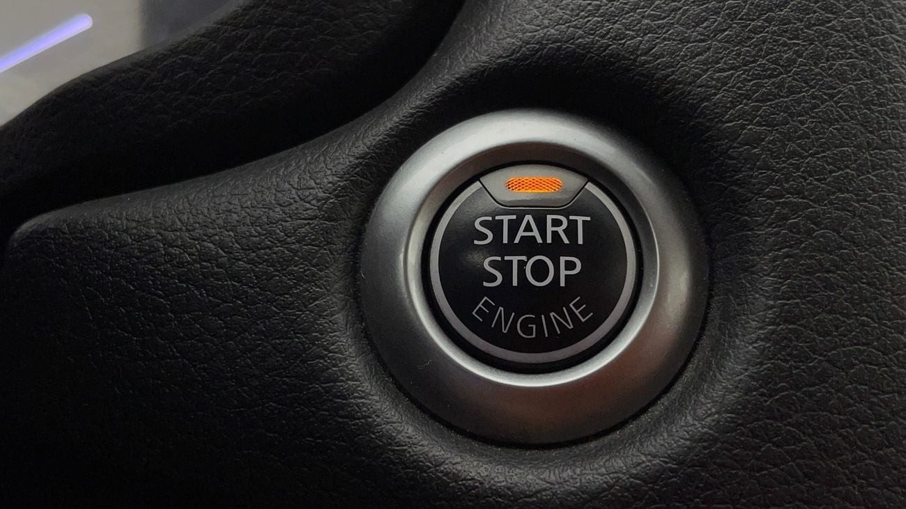 نيسان إكستيرا TITANIUM 2.5 | بدون دفعة مقدمة | اختبار القيادة في المنزل