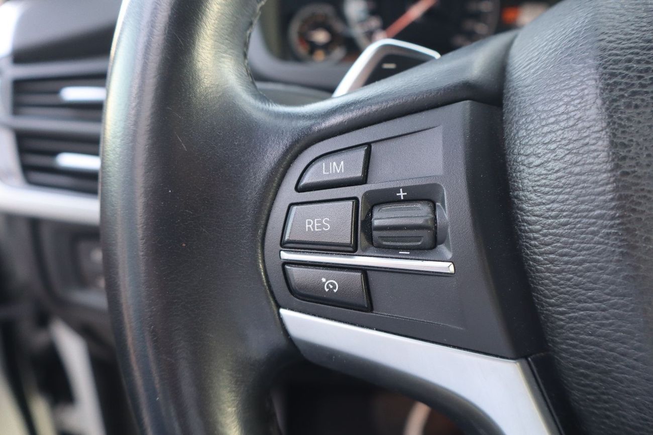 BMW X5 35i M Sport 3.0L