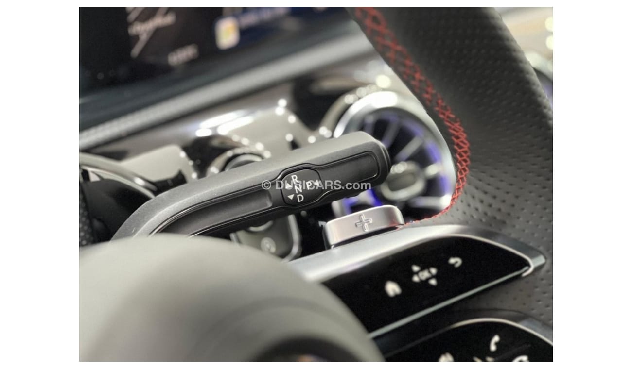 مرسيدس بنز A 200 *Brand New* 2024 Mercedes Benz A200 AMG Hatchback, 5 Years Mercedes Warranty, GCC