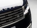 لاند روفر رينج روفر 2023 Range Rover HSE P400, 3.0TC I6, 4WD, 395bhp, 8 Speed Auto
