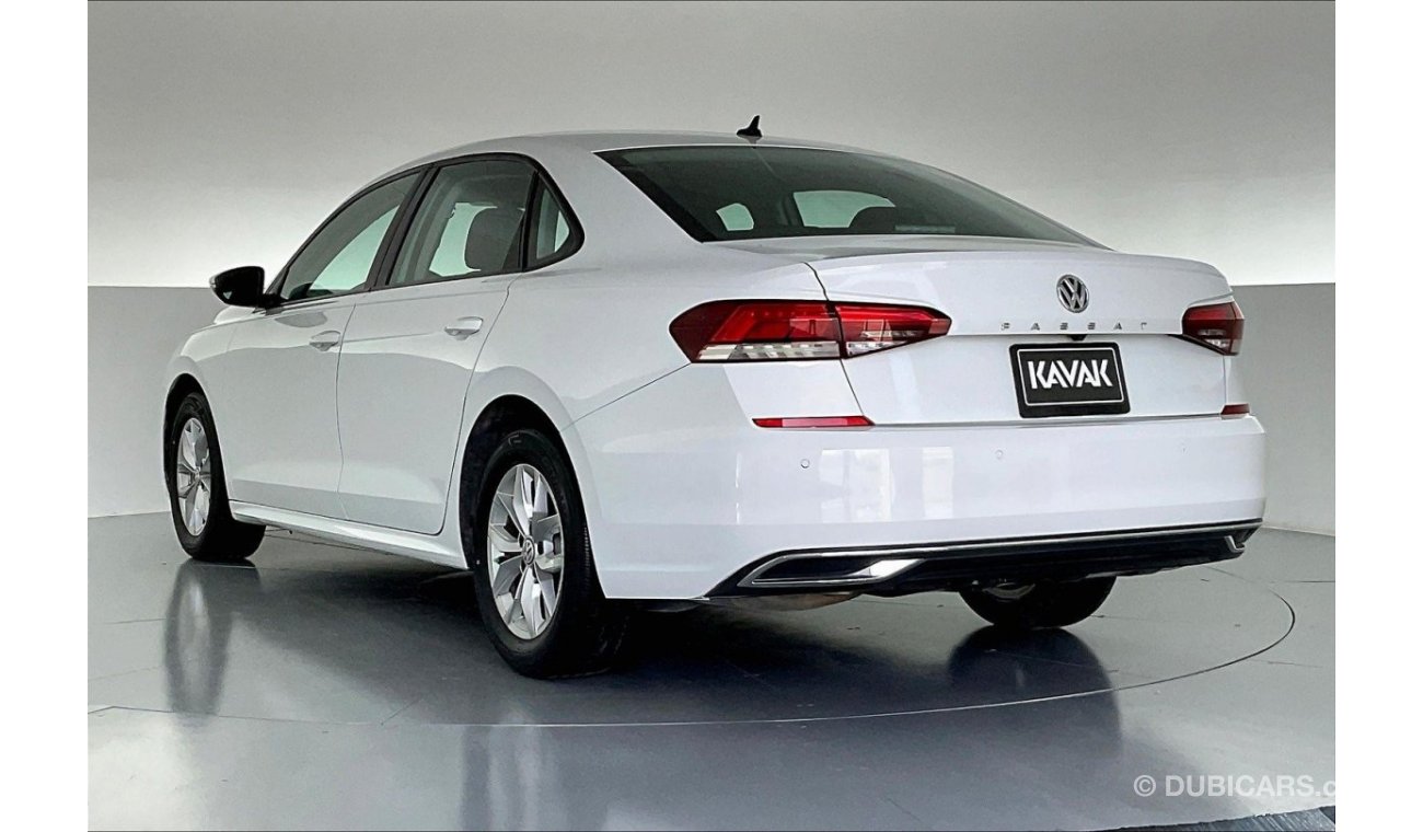 Volkswagen Passat Trendline