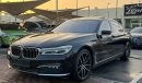 BMW 750Li Full options GCC X drive Dynamic