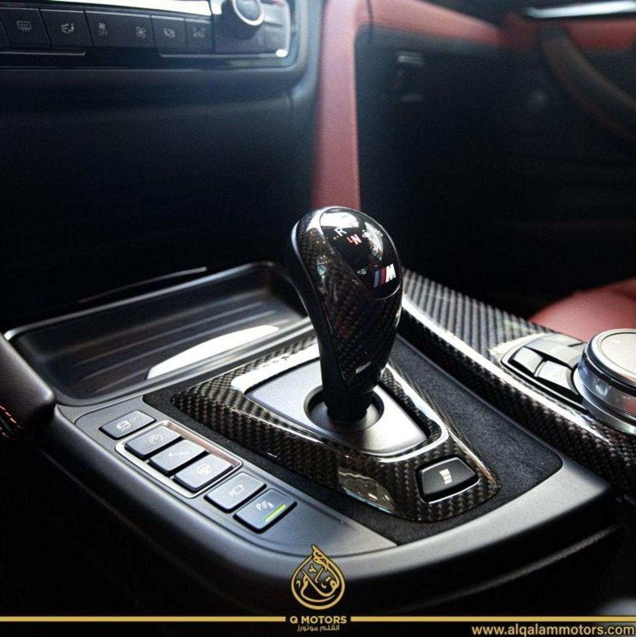 بي أم دبليو M4 Std