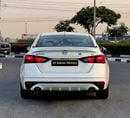 نيسان ألتيما SV 2.5L