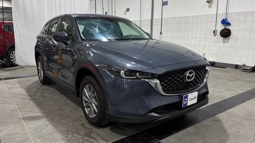 Mazda CX-5 2023 GL | AED 962/Month | 0 DP | 30 Day Return | Warranty